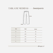 SWEATPANTS DUALFIT BOTTLE GREEN