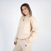 POLERON SUNDAY BUGUI CLUB VAINILLA