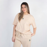 POLERA MOVE OR LOSE VAINILLA