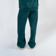 SWEATPANTS DUALFIT BOTTLE GREEN