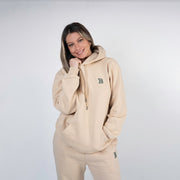 HOODIE MOVE OR LOSE VAINILLA