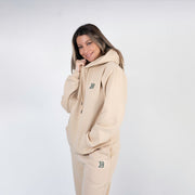 HOODIE MOVE OR LOSE VAINILLA