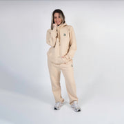 HOODIE MOVE OR LOSE VAINILLA