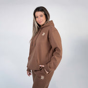 HOODIE MOVE OR LOSE COFFE