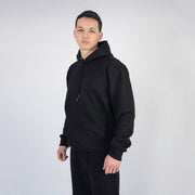 HOODIE BLACK CORE
