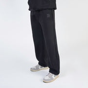 SWEATPANTS DUALFIT  BLACK
