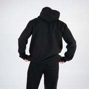 HOODIE BLACK CORE