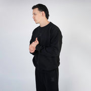 POLERON SUNDAY BUGUI CLUB BLACK