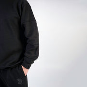 POLERON SUNDAY BUGUI CLUB BLACK