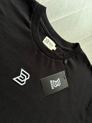 POLERA MOVE OR LOSE BLACK