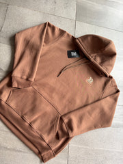 HOODIE MOVE OR LOSE COFFE