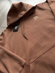 HOODIE MOVE OR LOSE COFFE