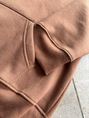 HOODIE MOVE OR LOSE COFFE