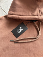 HOODIE MOVE OR LOSE COFFE