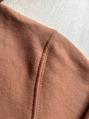 HOODIE MOVE OR LOSE COFFE