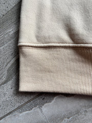 HOODIE MOVE OR LOSE VAINILLA