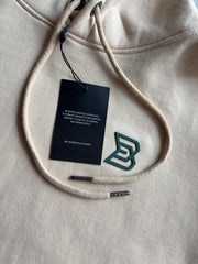 HOODIE MOVE OR LOSE VAINILLA