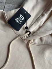 HOODIE MOVE OR LOSE VAINILLA