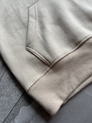 HOODIE MOVE OR LOSE VAINILLA