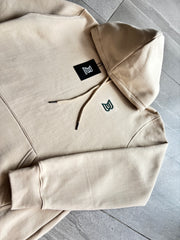 HOODIE MOVE OR LOSE VAINILLA