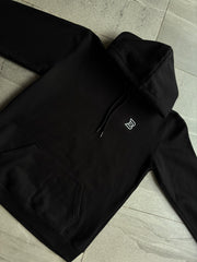 HOODIE MOVE OR LOSE BLACK